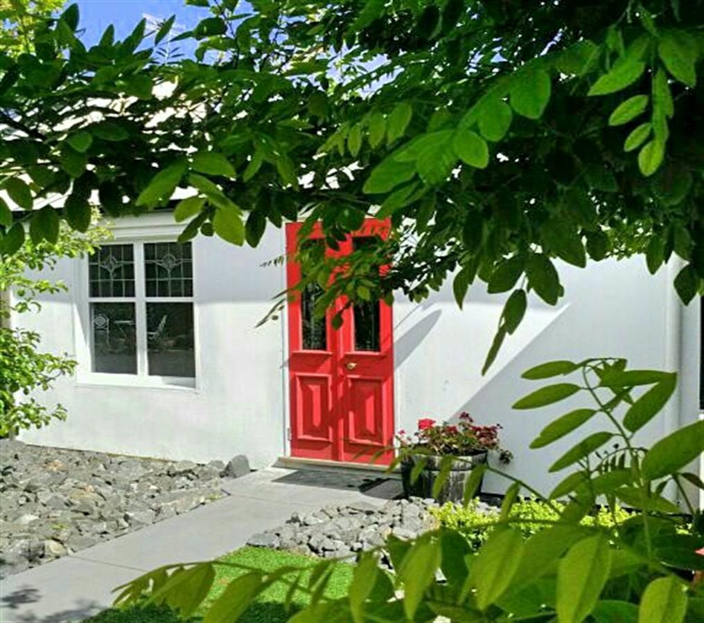 The Estate Koroit Boutique Hotel Rom bilde